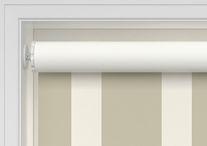 The British Stripe Co. Henry, Dover No.1 - Twist&Fit Roller Blind - Image 9